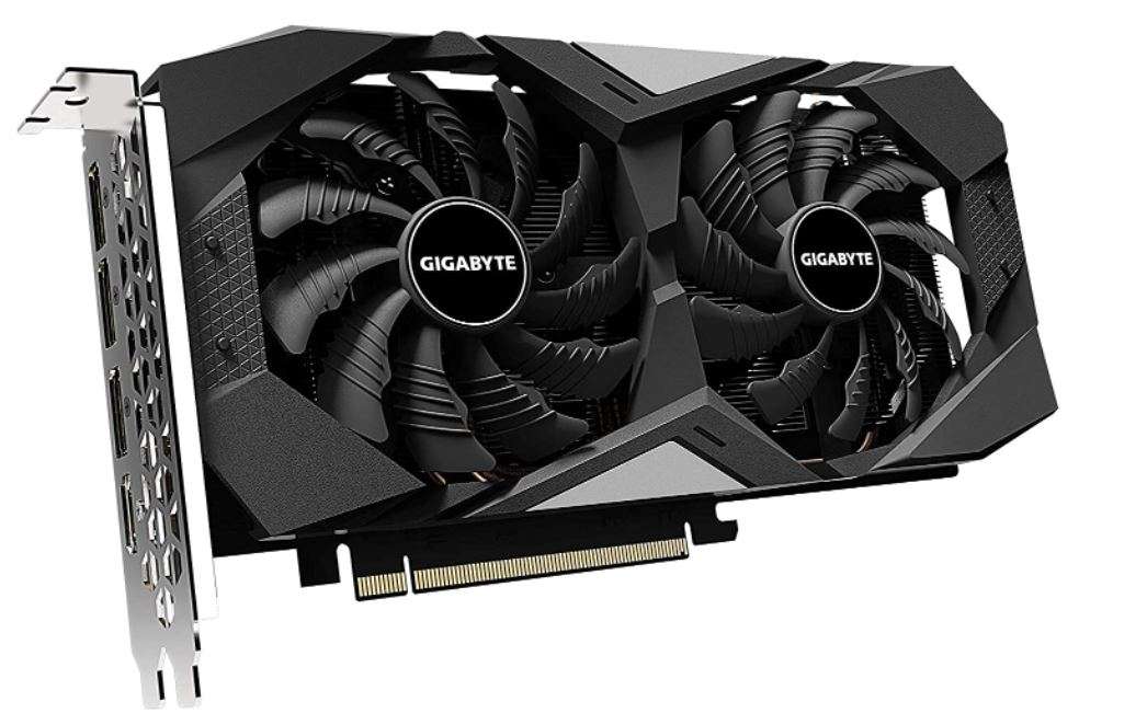 The Best Graphics Cards Under 200 [2024]