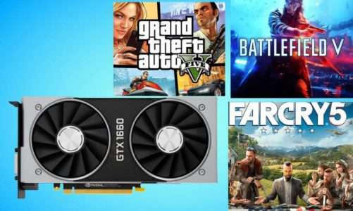 Is GTX 1660 GPU Good for Gaming? We Tested Some Famous Titles