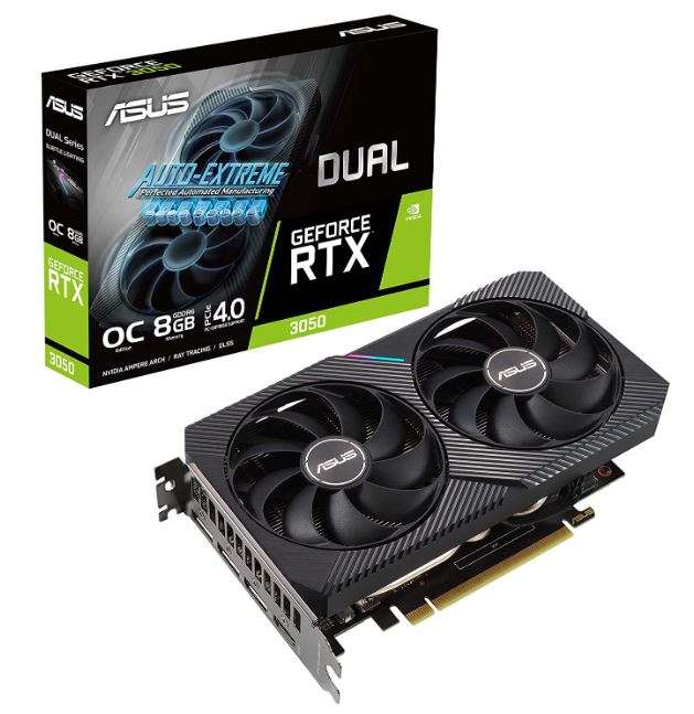 Nvidia GeForce RTX 3050 Ti Review Is It Worth The Money? GPU Republic