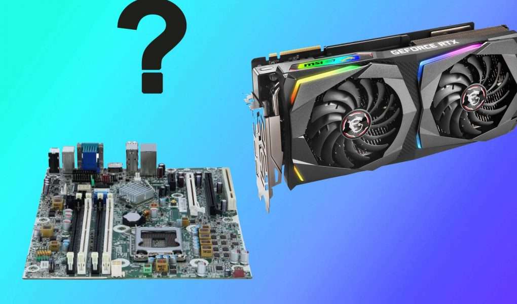 Can a Graphics Card be too Powerful for a Motherboard? Let’s Find Out