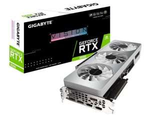 the faster clock speed rtx card