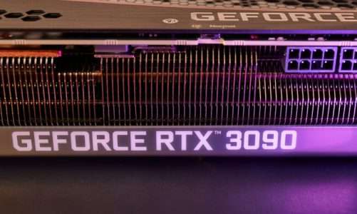 Best RTX 3090 Graphics Cards for AAA Gaming [2022]
