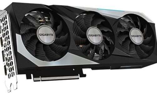 Best Graphics Cards Under $500 In 2022