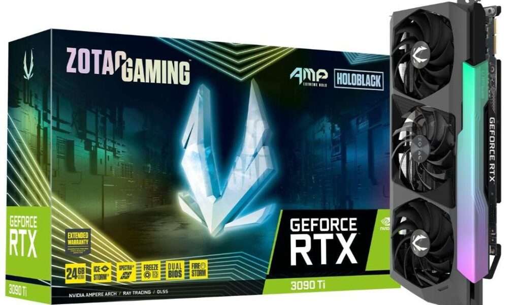 Best Graphics Cards Deals For Black Friday & Cyber Monday